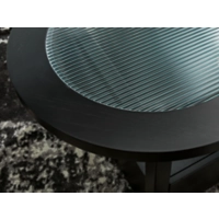 Winbardi Oval Cocktail Table - Image 9