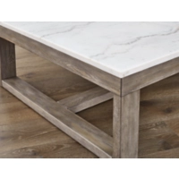 Loyaska Rectangular Cocktail Table - Image 3