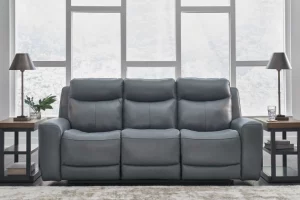 Alternative view of Mindanao PWR REC Sofa