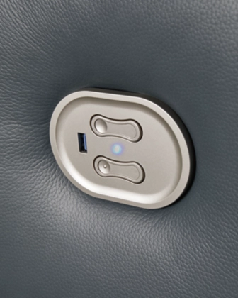 Mindanao PWR REC Sofa - Image 7