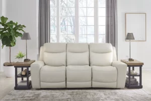 Alternative view of Mindanao PWR REC Sofa