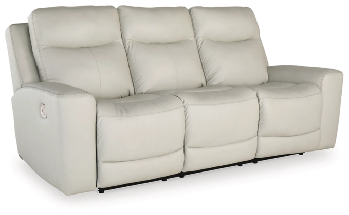 Mindanao PWR REC Sofa - Image 13