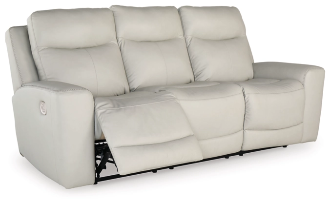 Mindanao PWR REC Sofa - Image 12