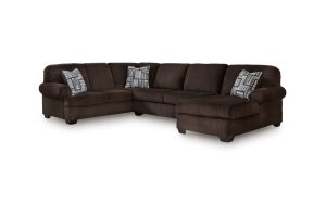 Kimlee 3-Piece Sectional