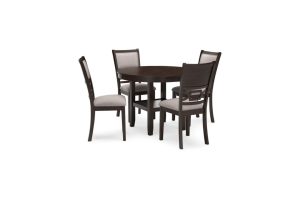 Langwest Dining Room Table Set