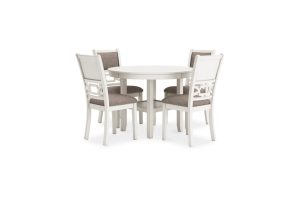 Erinberg Dining Room Table Set