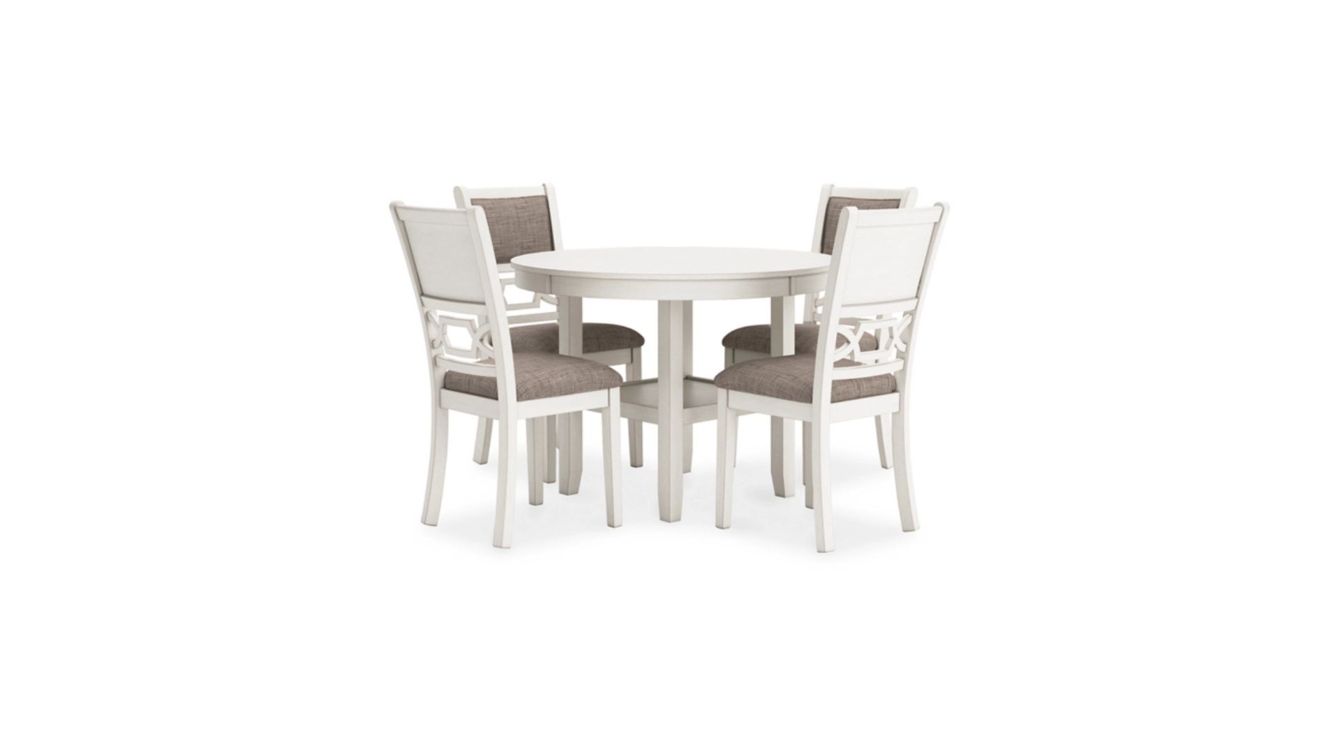 Erinberg Dining Room Table Set