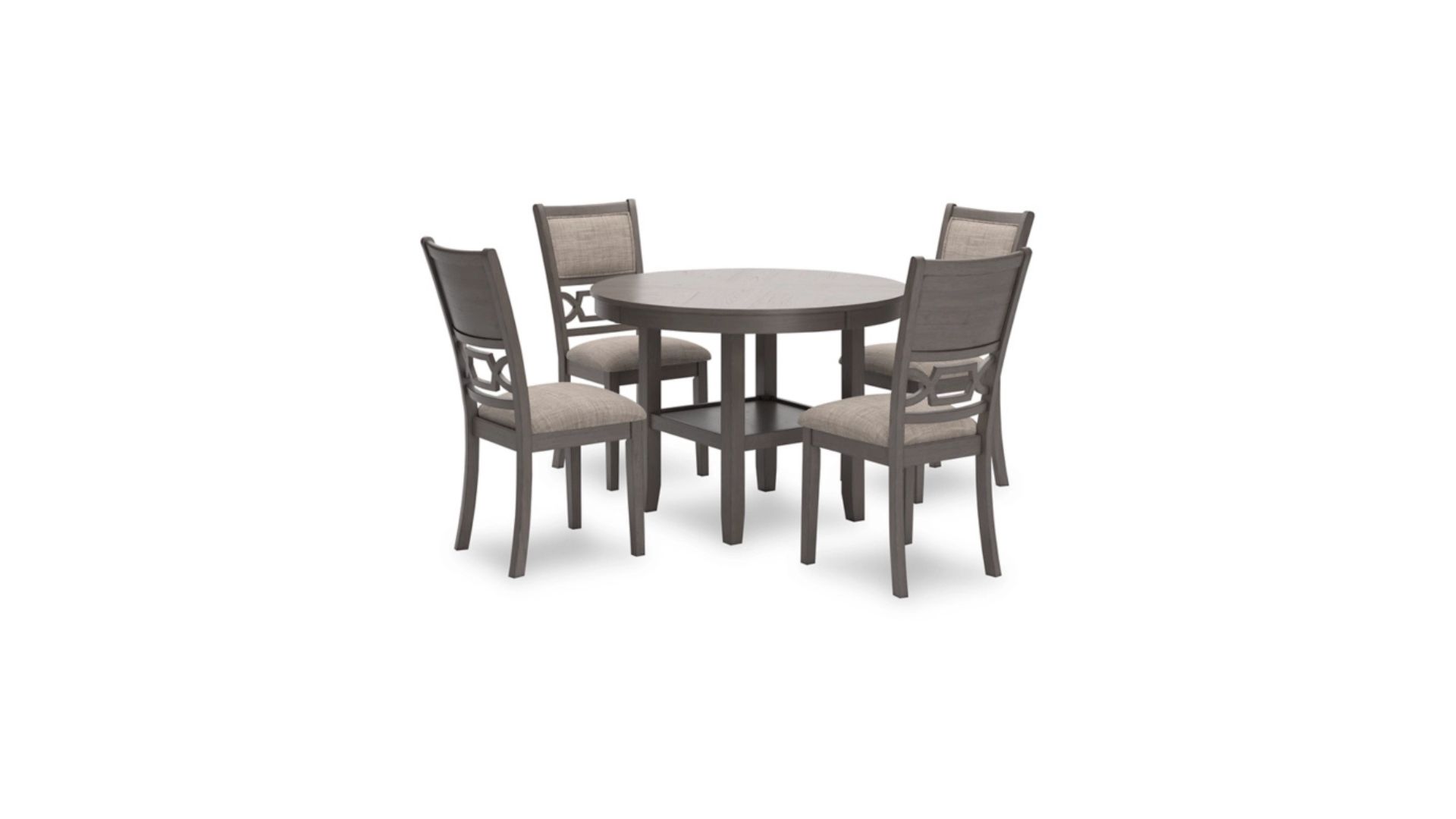Wrenning Dining Room Table Set