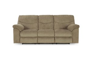 Alphons Reclining Sofa