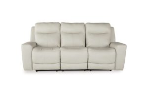 Mindanao PWR REC Sofa