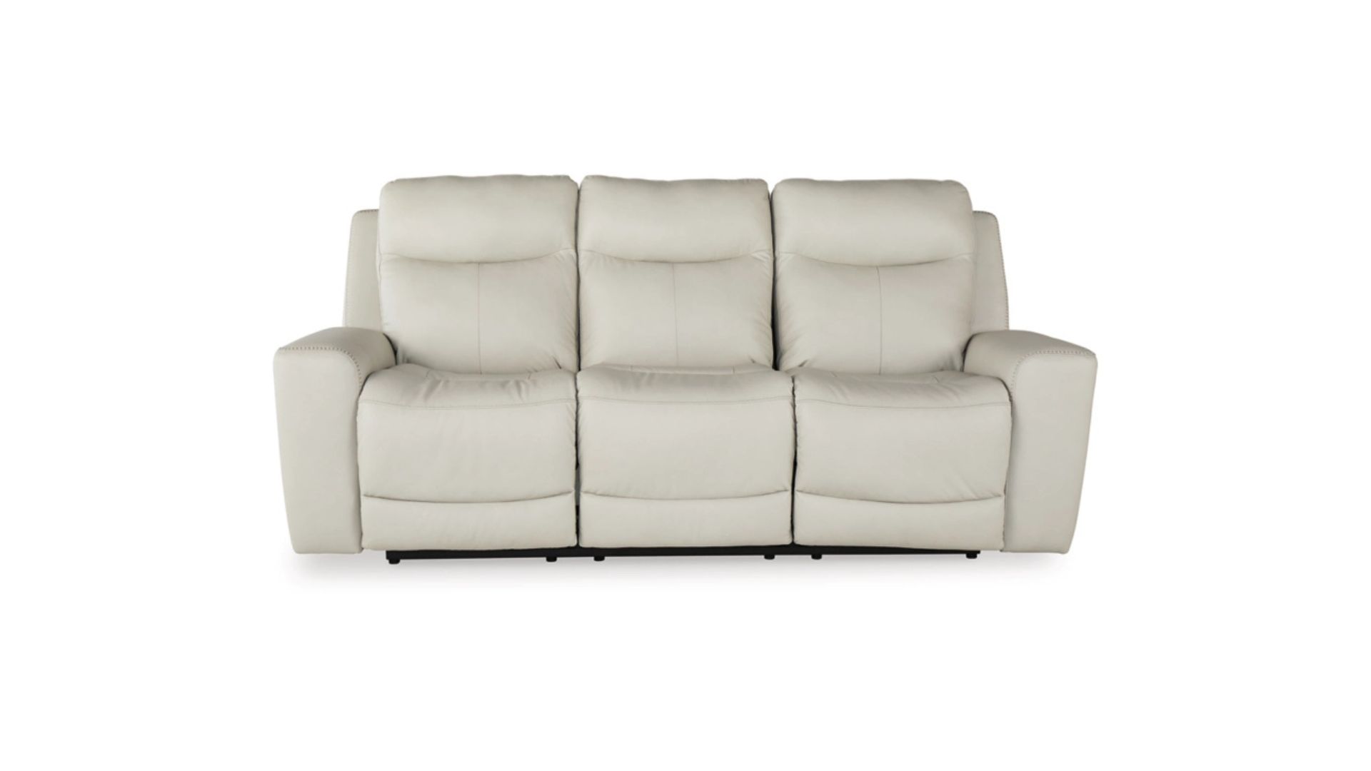 Mindanao PWR REC Sofa