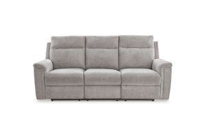Barnsana Reclining Power Sofa