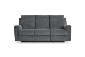 Barnsana Reclining Power Sofa