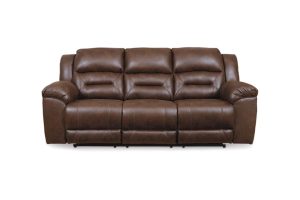 Stoneland Reclining Power Sofa
