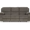 Scranto Reclining Sofa