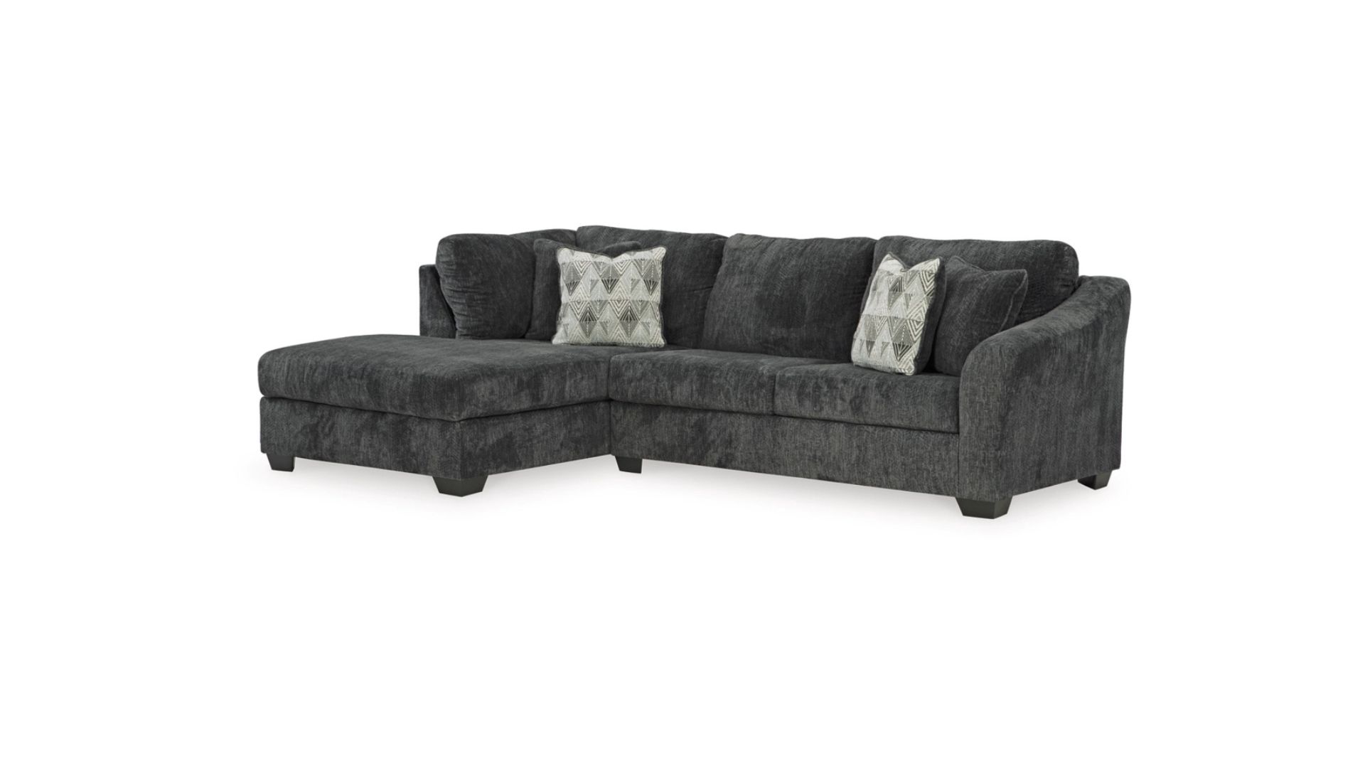 Biddeford 2-Piece Sectional