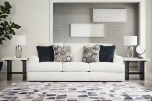 Alternative view of Karinne Sofa