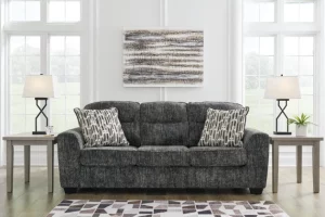 Alternative view of Lonoke Sofa