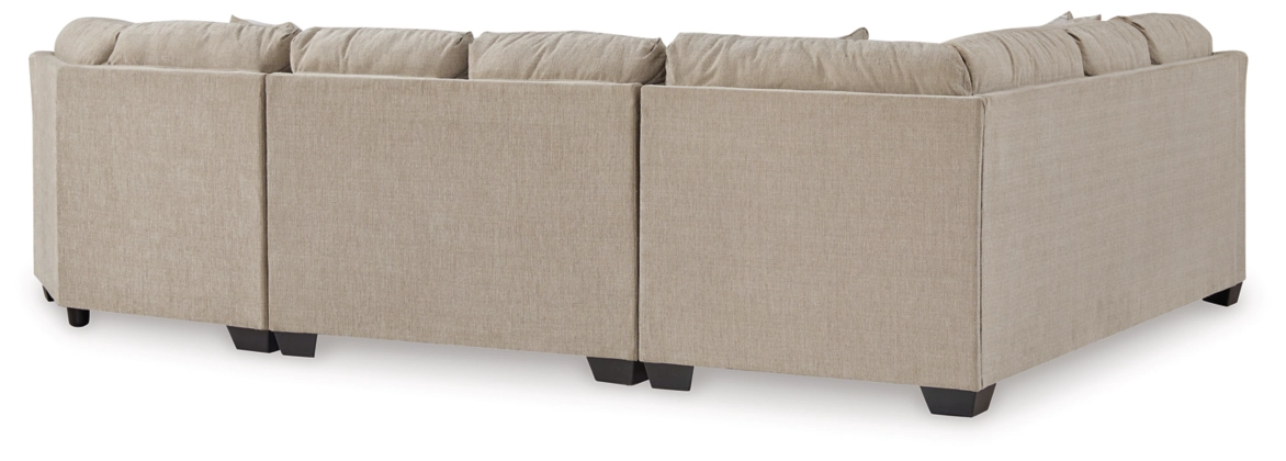 Brogan Bay 3-Piece Sectional - Image 3