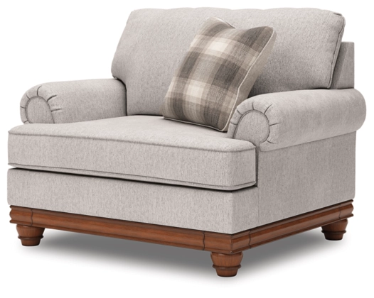 Clearbrooke Sofa - Image 4