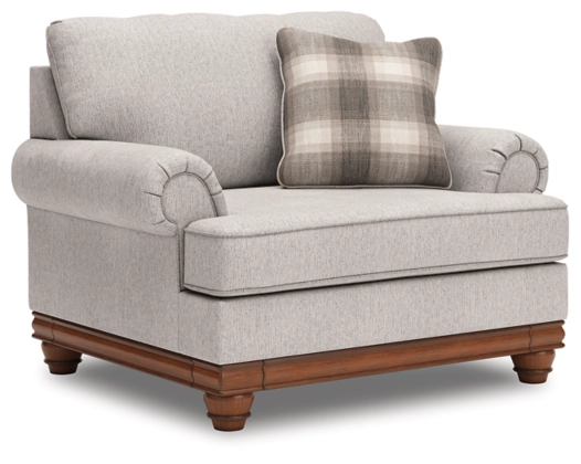Clearbrooke Sofa - Image 3