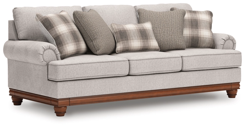 Clearbrooke Sofa - Image 9