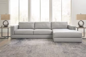 Alternative view of Amiata 2-Piece Sectional