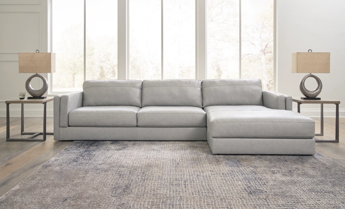 Amiata 2-Piece Sectional - Image 2