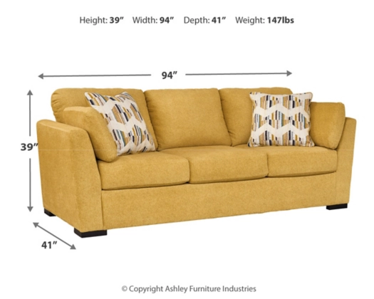 Keerwick Sofa - Image 7