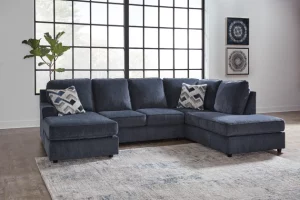 Alternative view of Albar Place 2-Piece Sectional