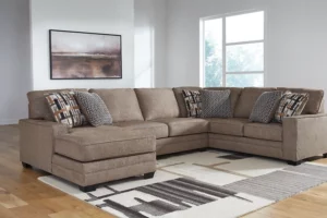 Alternative view of Cannonbrook 3-Piece Sectional