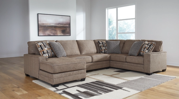 Cannonbrook 3-Piece Sectional - Image 2