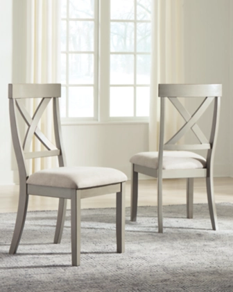 Parellen Dining Table and 6 Chairs - Image 7