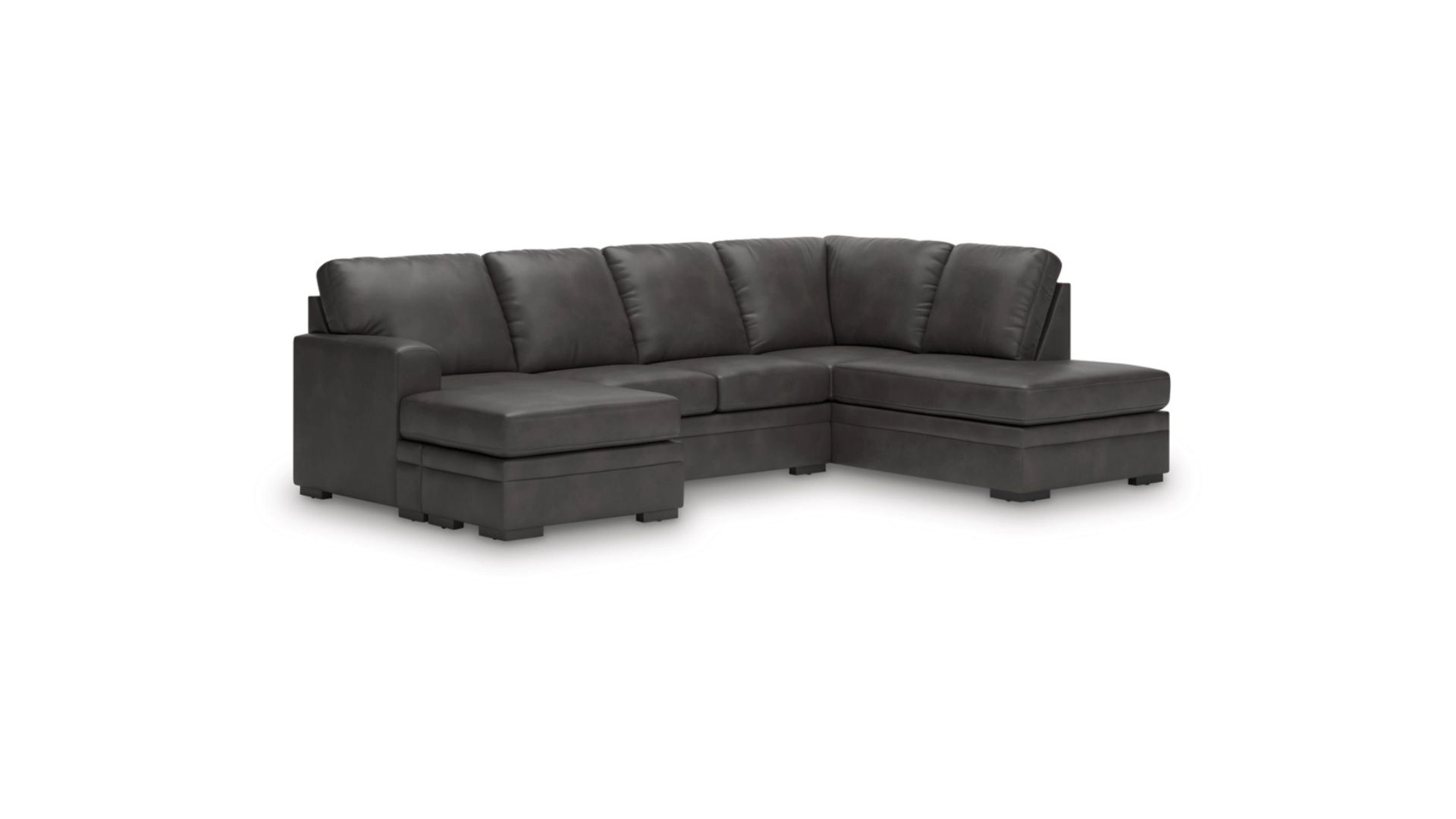 Lofton-Pike 2-Piece Sectional