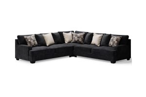 Lavernett 3-Piece Sectional