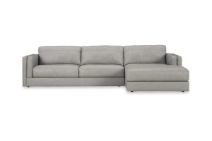 Amiata 2-Piece Sectional
