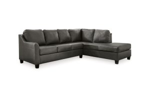 Valderno 2-Piece Sectional
