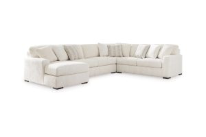 Chessington 4-Piece Sectional