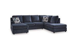 Albar Place 2-Piece Sectional